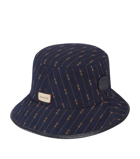 gucci bucket hat wool|gucci bucket hat men.